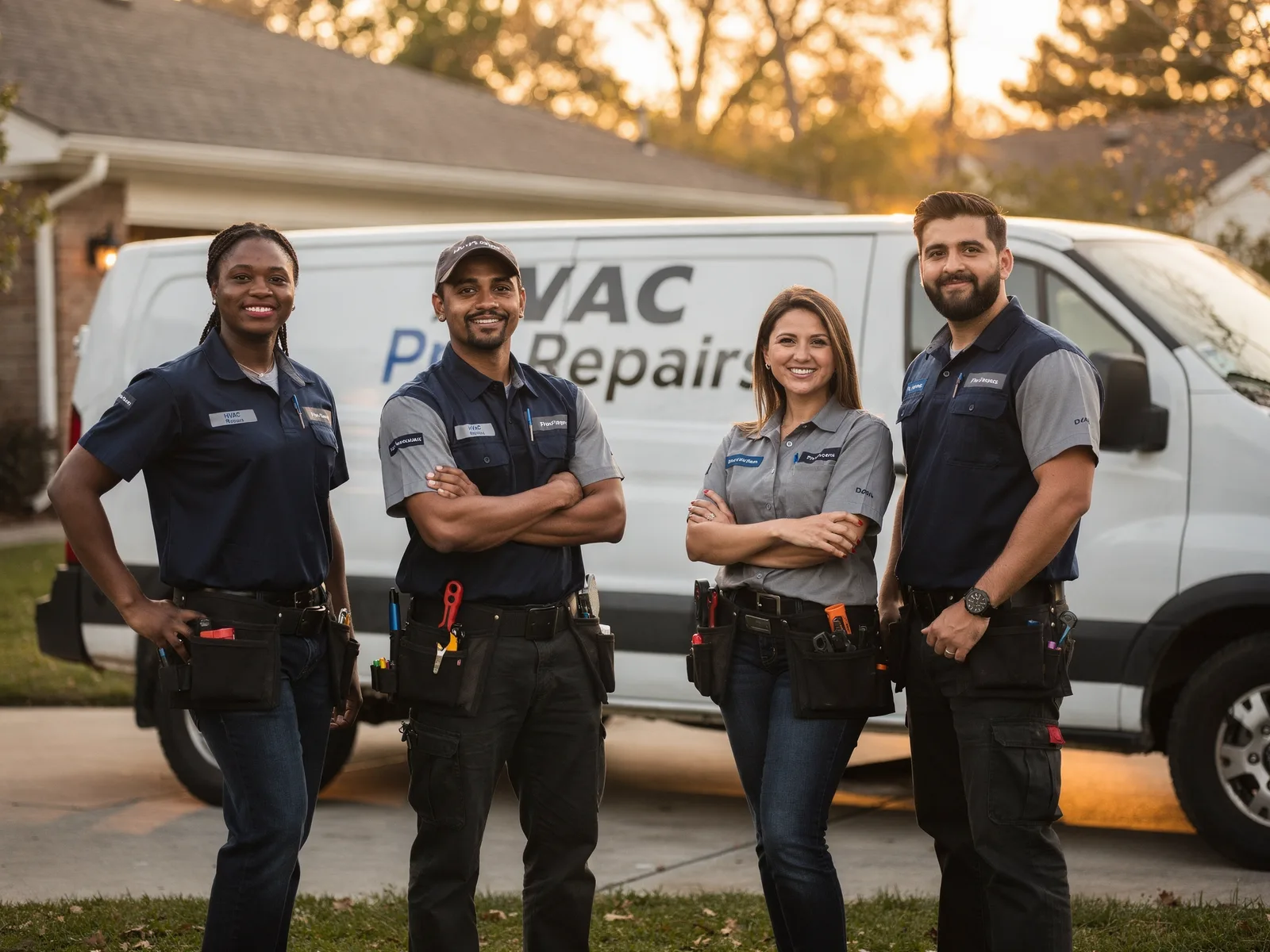 Heat Pump Repair company in Lester Prairie, MN
