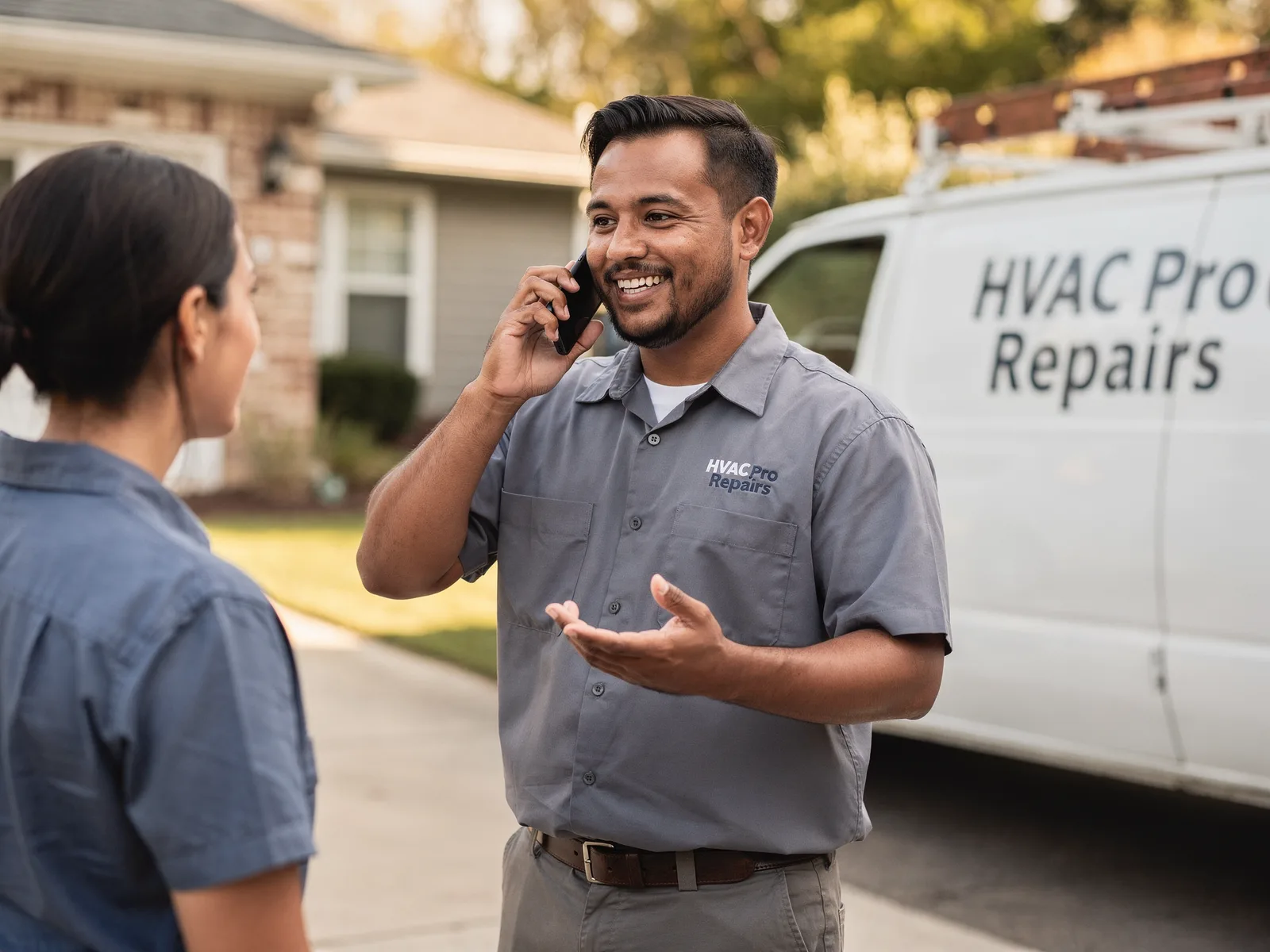 Heat Pump Repair Lester Prairie, MN FAQs